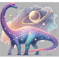 Animal Text Series-AT 1611